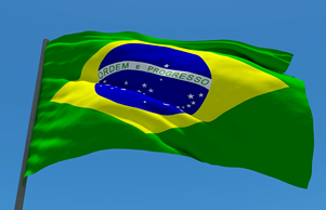 Fitch volvió a bajar la nota de la deuda de Brasil