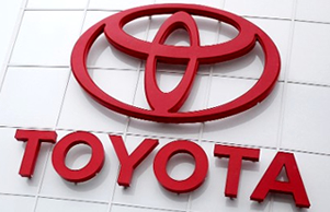 Toyota inaugura la primera fábrica de motores de la región, con una inversión de US$ 170 millones