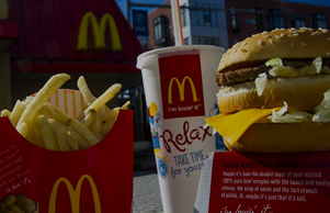 McDonald’s invertirá $ 1.000 millones en remodelar todos sus locales