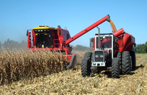 Señal del campo: la venta de maquinaria agrícola subió 12,9%