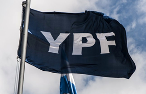 Designaron a Ricardo Darré como nuevo gerente general de YPF