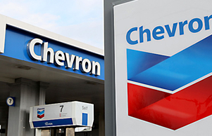 Dieron a Chevron beneficios excepcionales