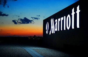 Marriott completó la compra del grupo propietario del Sheraton