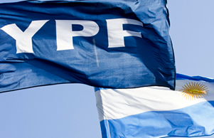 YPF anunció inversiones por $ 5.000 millones en Neuquén y Mendoza