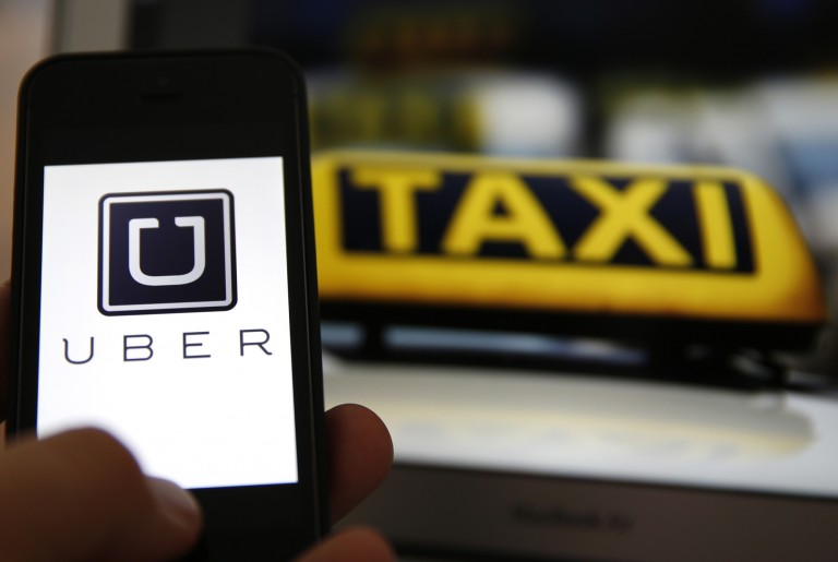 Uber recibe autorización para operar en Sao Paulo