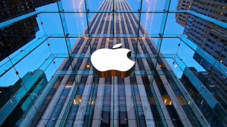 La compañía china que le ganó a Apple el nombre del iPhone