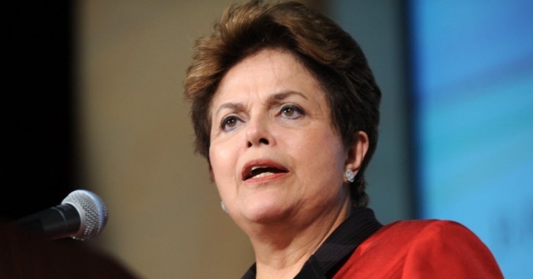 El Senado aprobó el impeachment contra Dilma y asume Temer como presidente