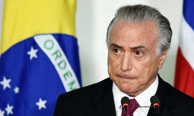 Para Brasil, el Brexit reducirá el ritmo de la negociación del acuerdo Mercosur-UE