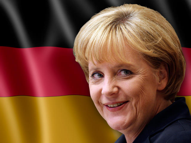 La canciller alemana dice que el Brexit es un «duro golpe» para Europa
