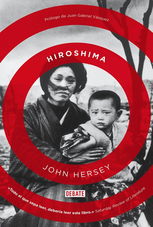 Hiroshima | John Hersey