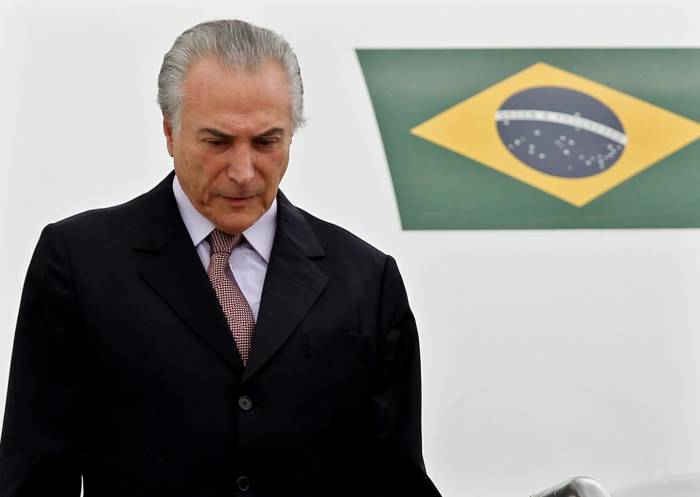 Lo que viene en Brasil y sus dificultades