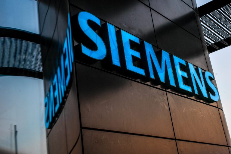 Foro de Negocios: Siemens anunció una inversión de US$ 5.600 millones