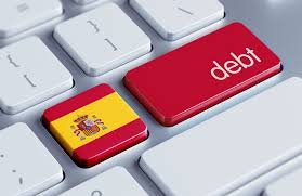 España supera a Grecia y ya cuenta con el déficit más alto de toda Europa