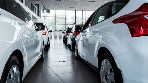 La venta de autos usados creció 11% interanual en enero
