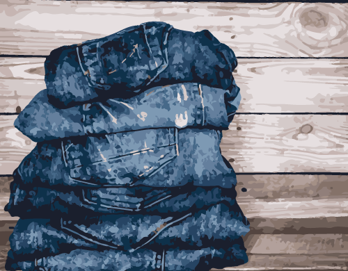 Fabricación vs. precio final: Todo lo que enfrentamos al comprar un jean