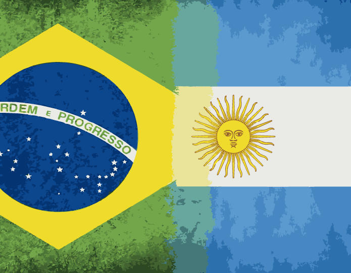 Acciones y corrupción. El paralelismo entre Brasil y Argentina 