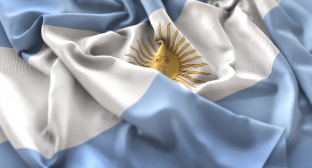 Economía Argentina: Una de cal y una de arena