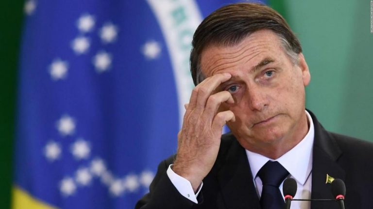 Brasil: Bolsonaro pateó el tablero y habrá que seguir monitoreando