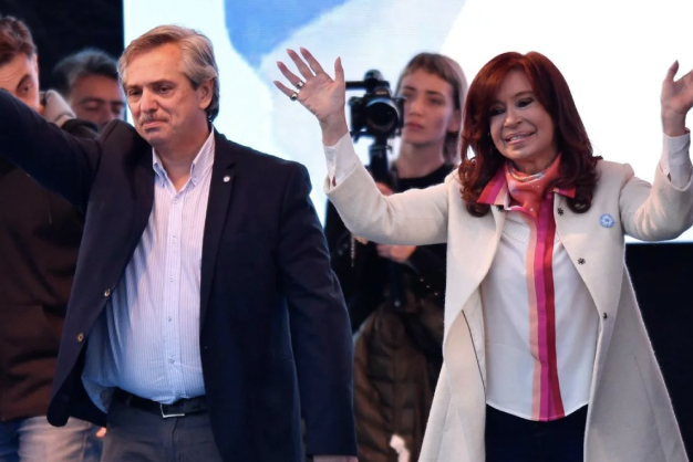 Nuevo gabinete: Los vetados por CFK