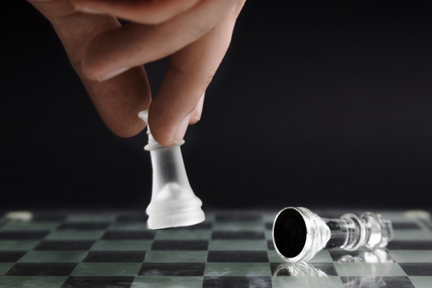 Atentos inversores:  ¿Cómo se mueven las fichas del ajedrez mundial?