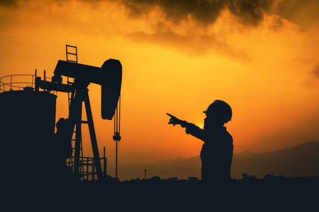 Petróleo: La oportunidad de inversión