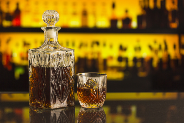Whisky: Por qué se lo considera el oro líquido