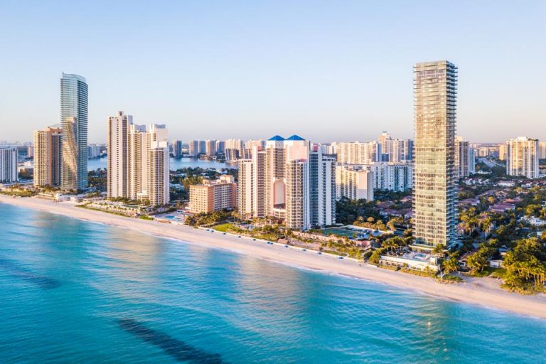 Mercados internacionales: La oportunidad de invertir en Miami
