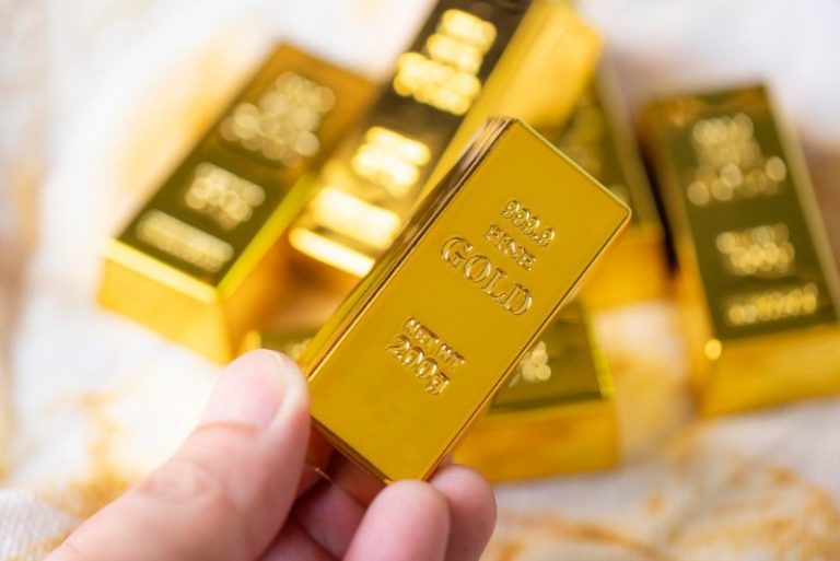 Guía definitiva para invertir en oro