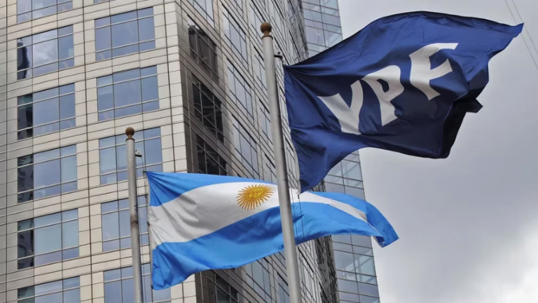 Acciones de YPF: Por qué se presenta como una buena oportunidad de inversión