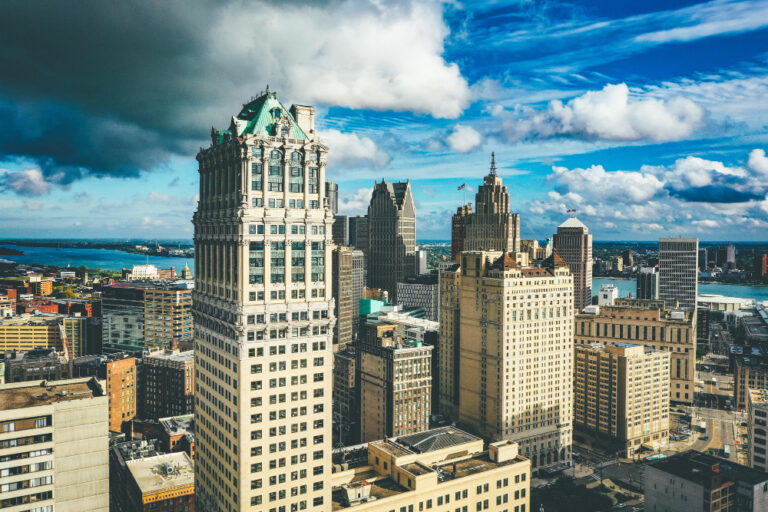 Crece el atractivo de Detroit como polo de inversión