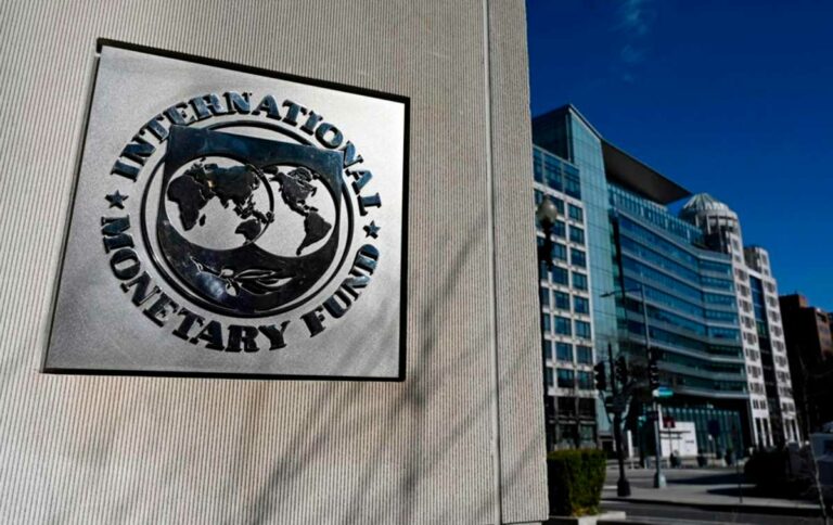 Negociación con el FMI: ¿Default encubierto?