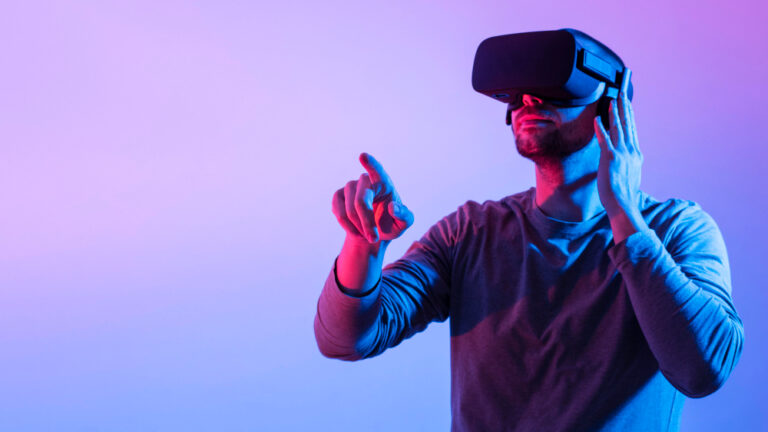 Realidad virtual: Cómo aplicar la nueva tecnología en tu negocio